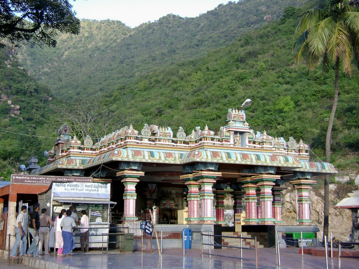 Coimbatore-places-to-visit-images