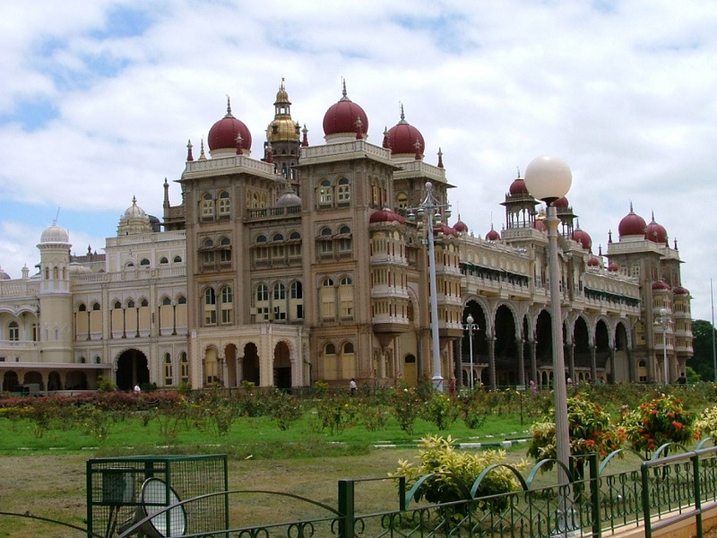 Mysore Palace