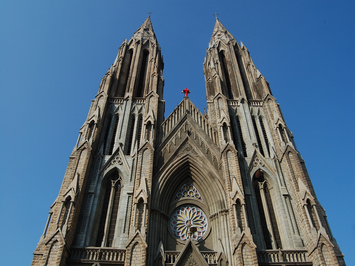 St. Philomena's Cathedral