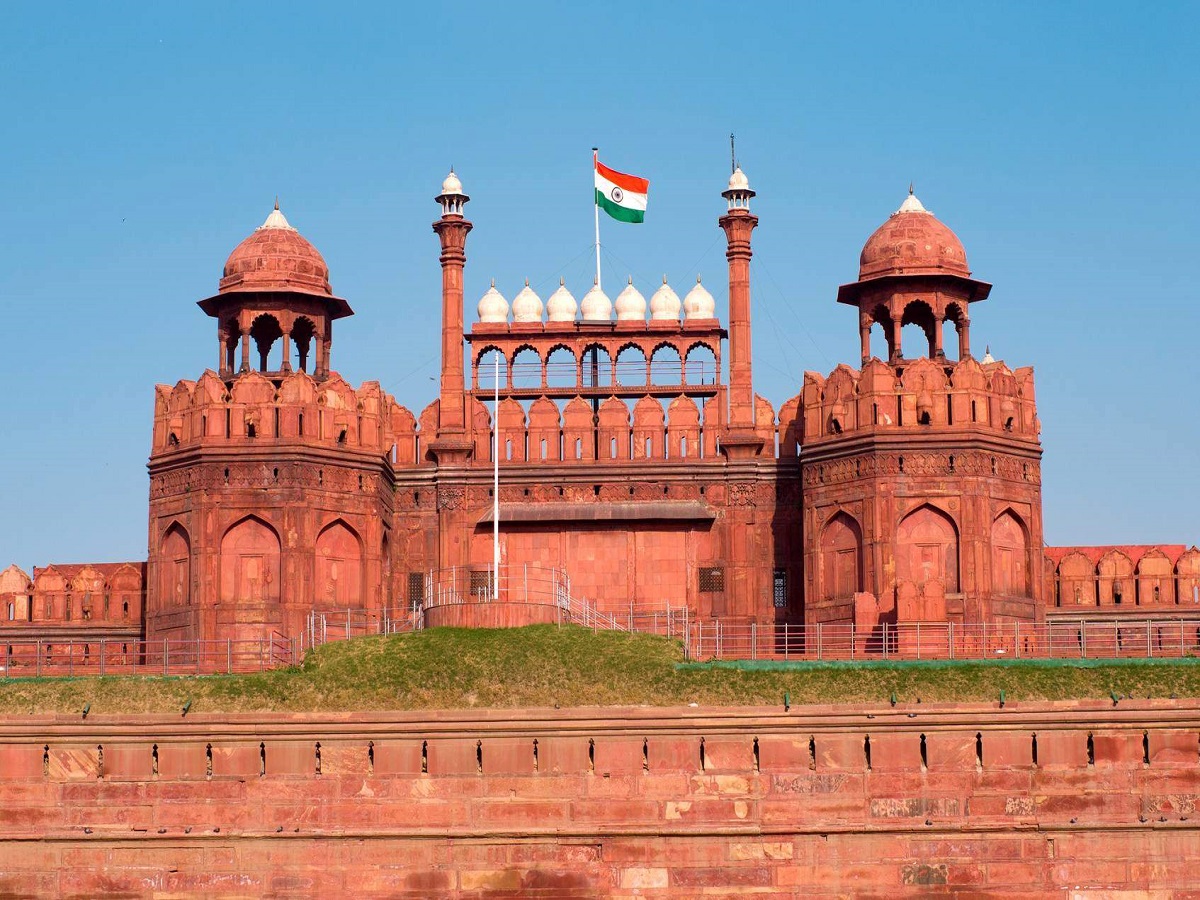 Red Fort