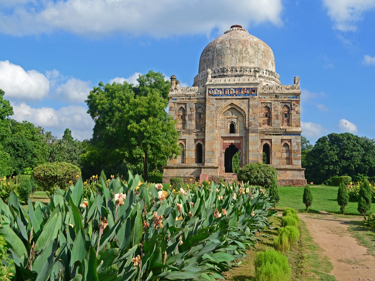 Lodhi Garden