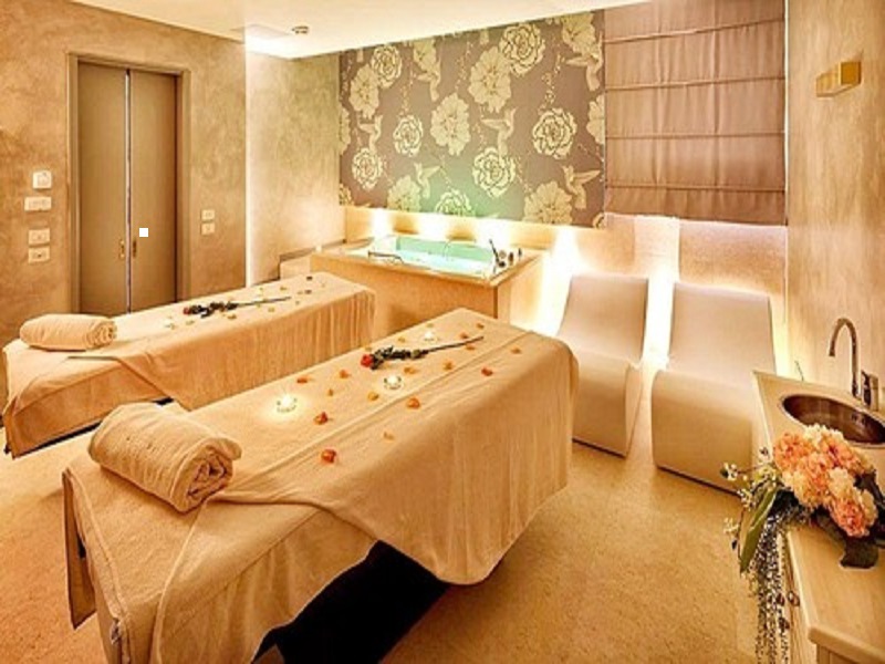 Spa and Massages 