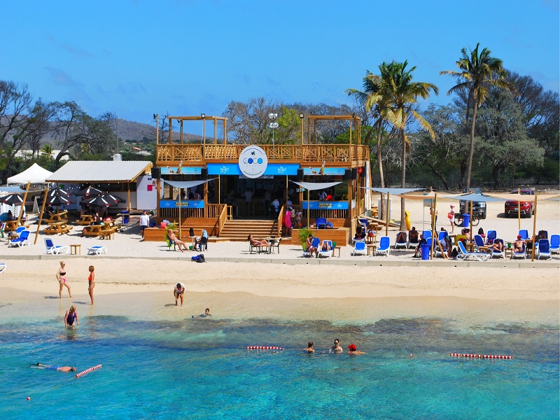 Coco Beach 