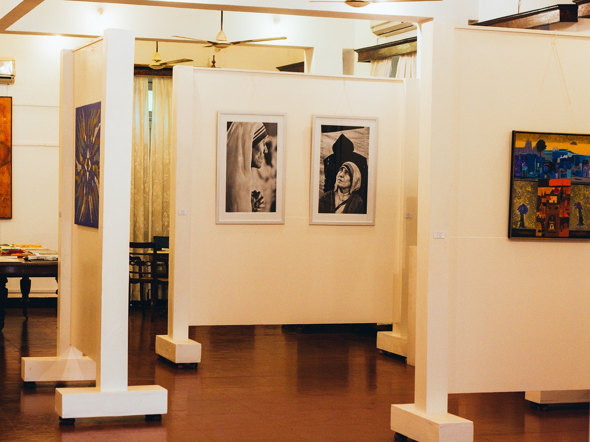  Gitanjali Gallery 