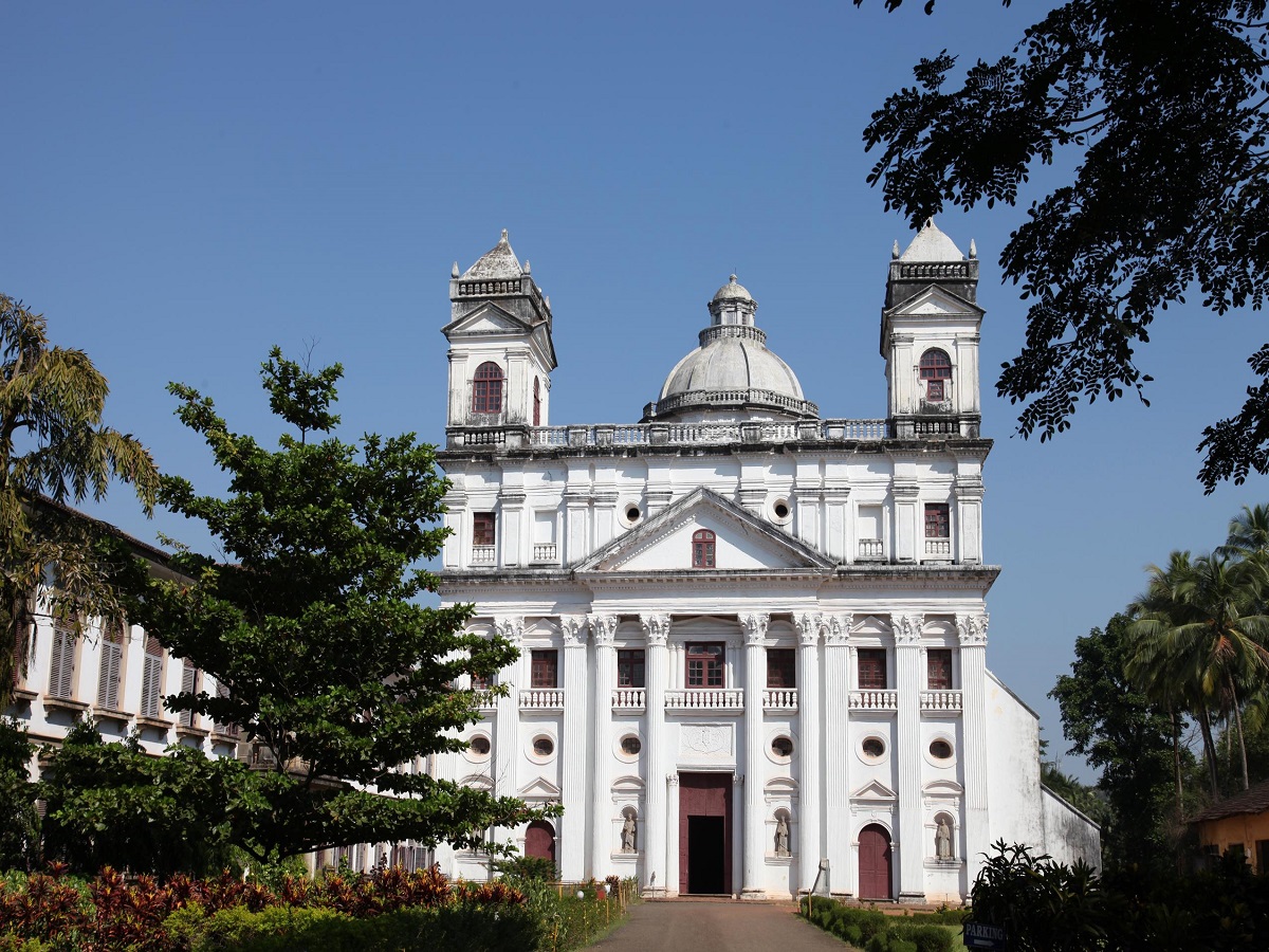 Church of St. Cajetan