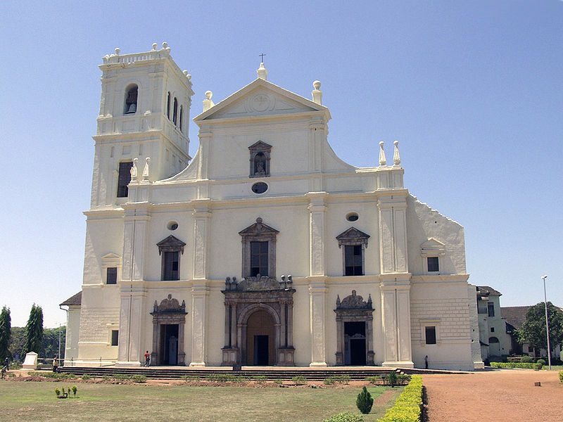 Se Cathedral 