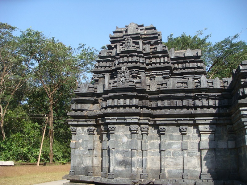  Sri Mahadeva Temple 