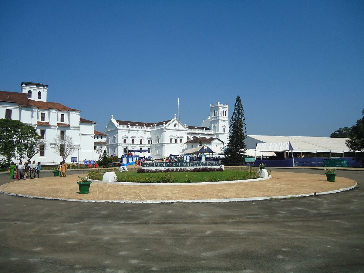 Archaeological Museum