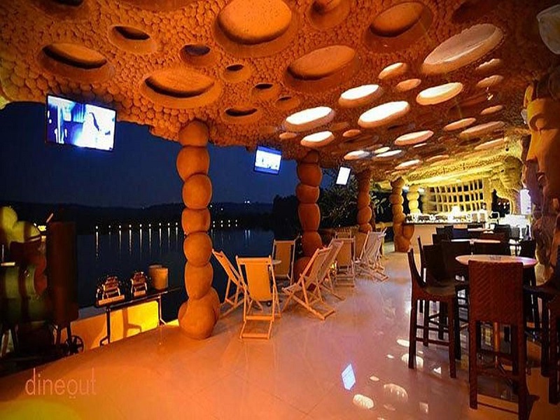  Club LPK - Love Passion Karma, Candolim 