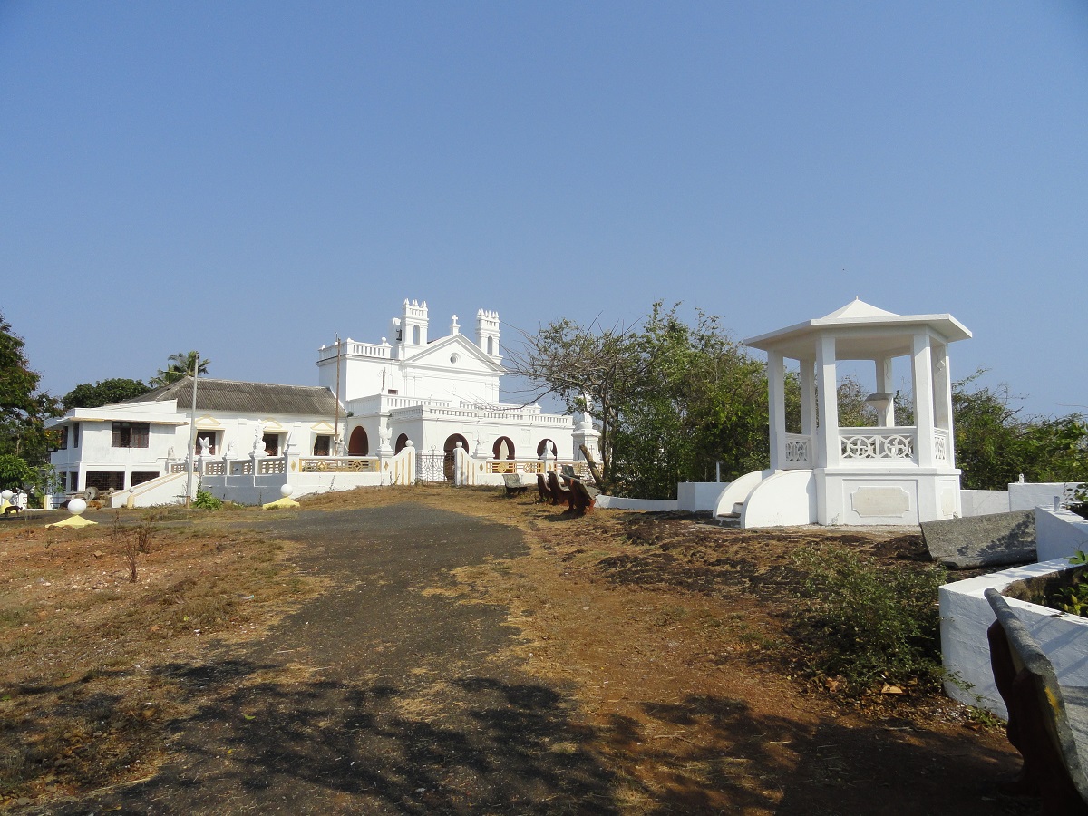  Church Of St Lawrence 