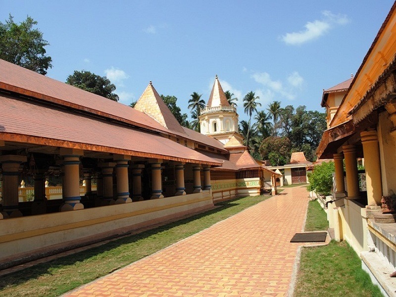 Shri Lakshmi Narayan Temple 