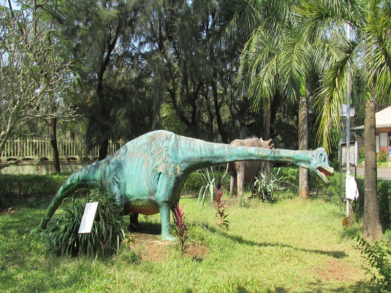 Goa Science Centre & Planetarium