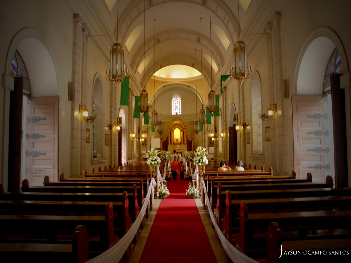 Our Lady Of Remedios Captial 