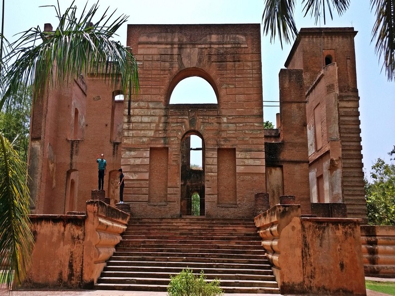 Dilkusha Kothi 