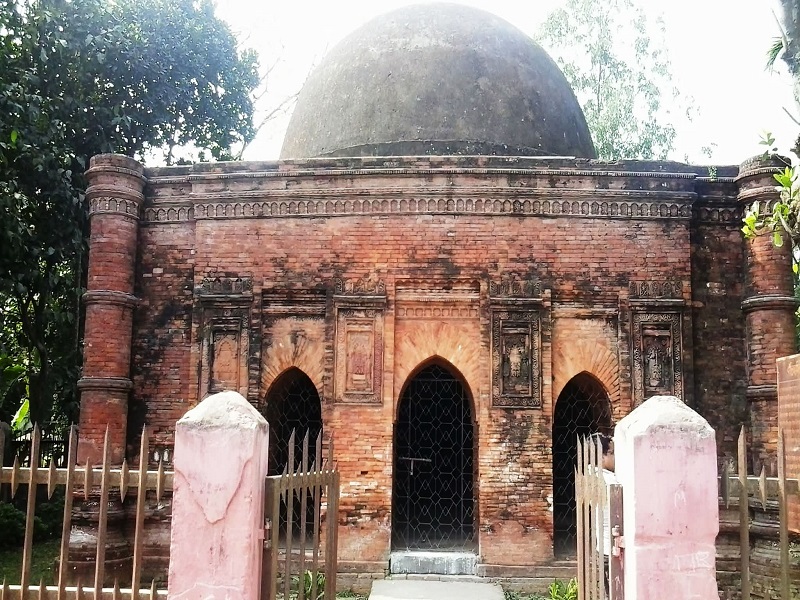 Toli Masjid 