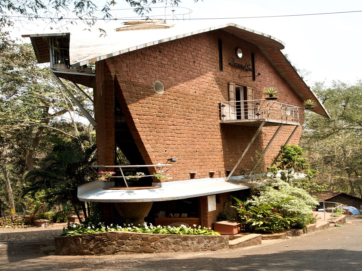 Houses of Goa Museum 
