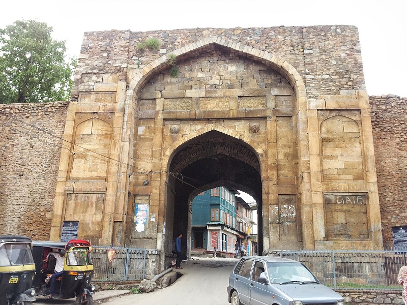 Kathi Darwaza 
