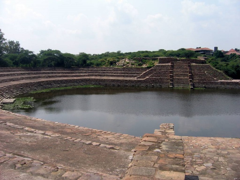 Suraj Kund 