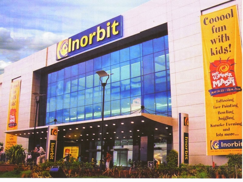 Inorbit Mall 
