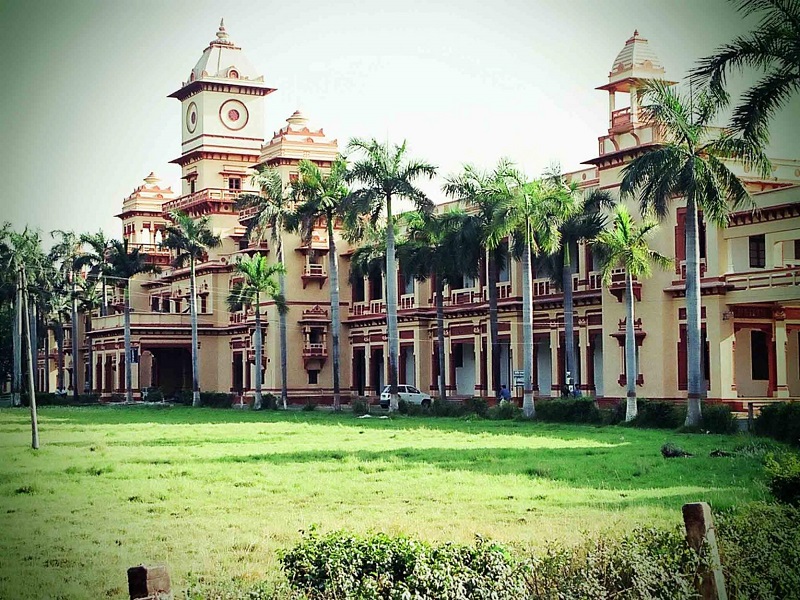  Banaras Hindu University 