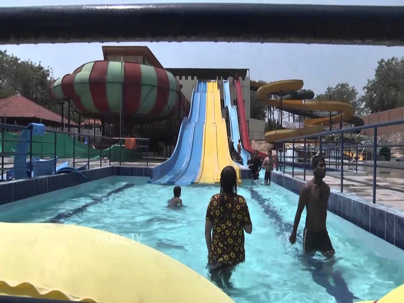 Mount Opera Theme Park Resort 