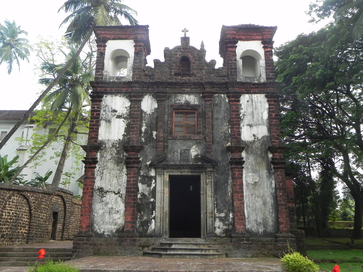 Chapel of St Catherine