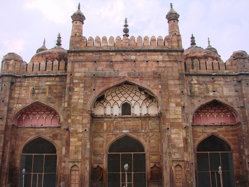 Alamgir Mosque