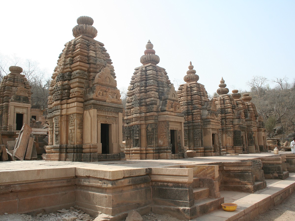  Padavali and Bateshwar 