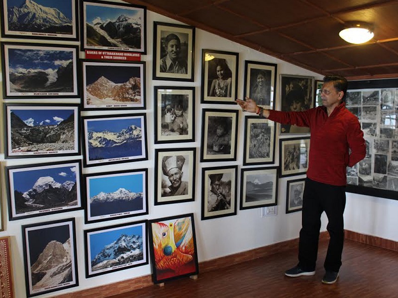 Soham Heritage Centre 