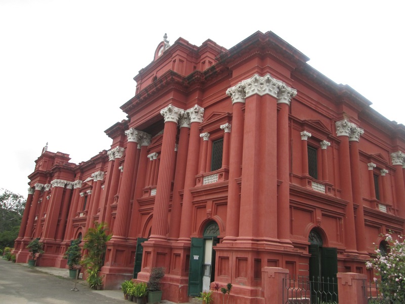 Venkatappa Art Gallery 
