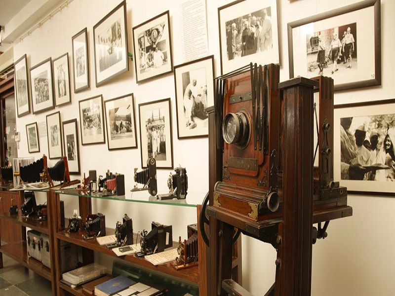 Museo Camera 