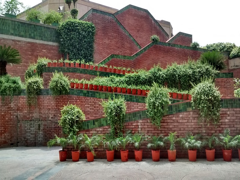 India Habitat Centre 