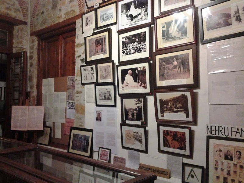 Mussoorie Heritage Centre 