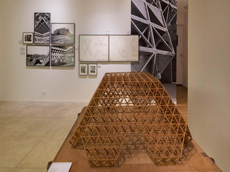 Kiran Nadar Museum of Art