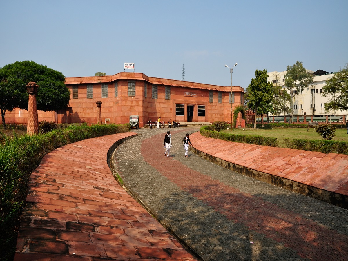 Government Museum Mathura 