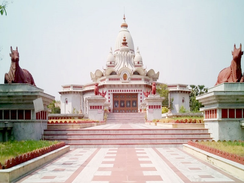 Ramakrishna Math 