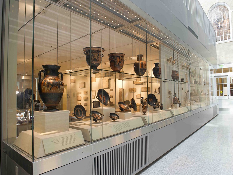 Museum of Archaeology 