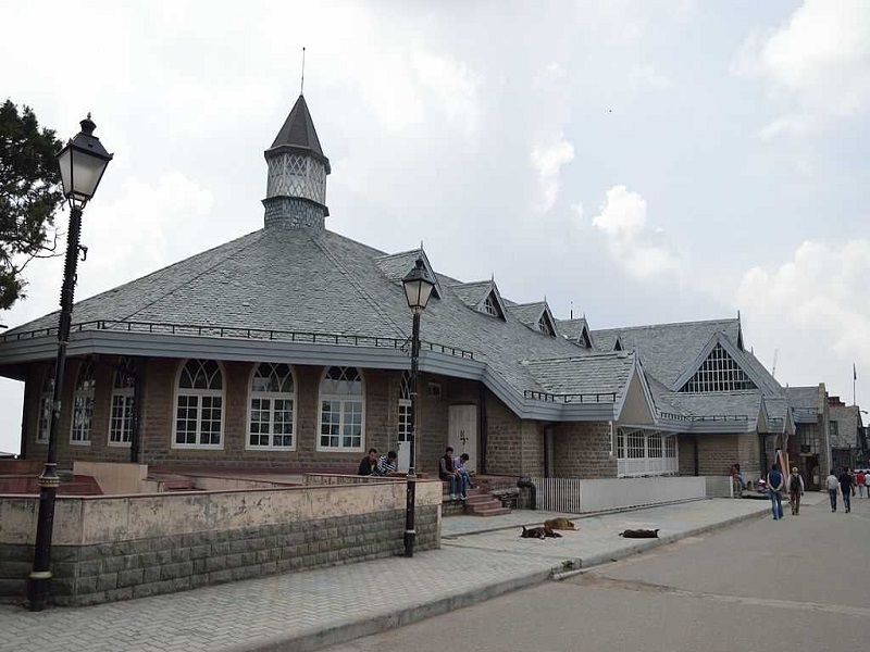 Gaiety Heritage Cultural Complex