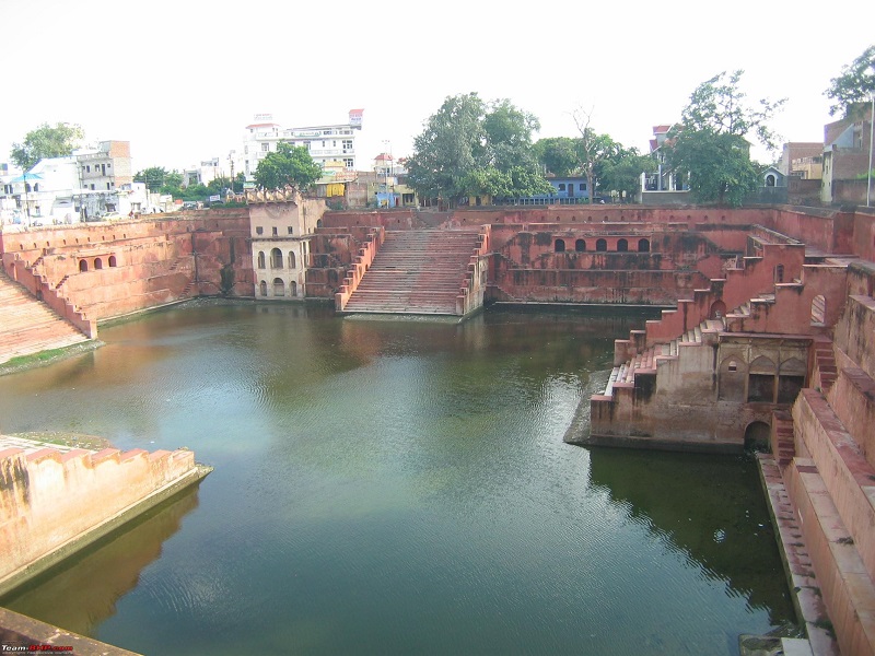Potara Kund