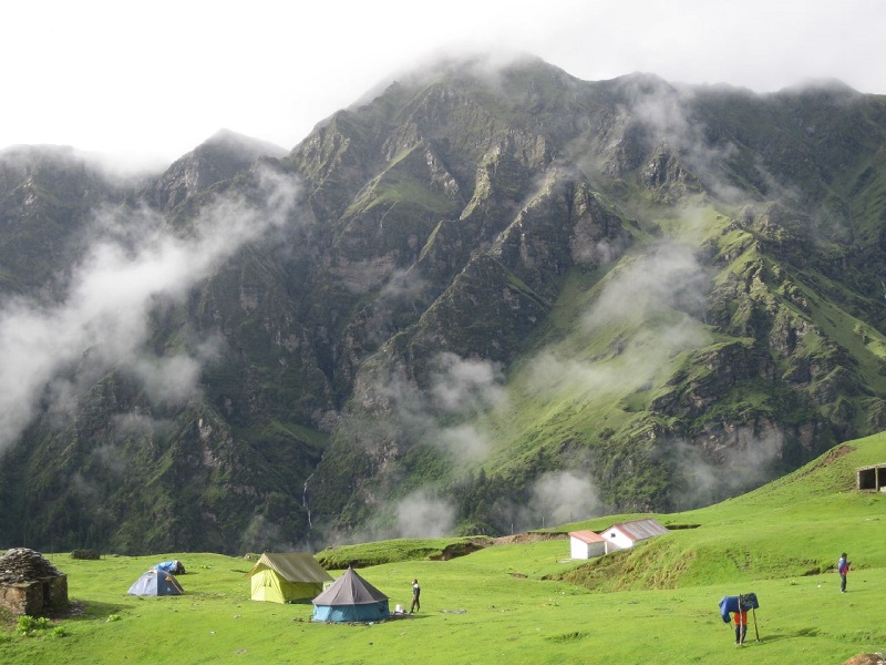 Valley of Flowers-places-to-visit-images