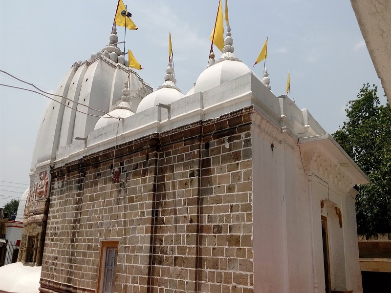 Bharat Mandir