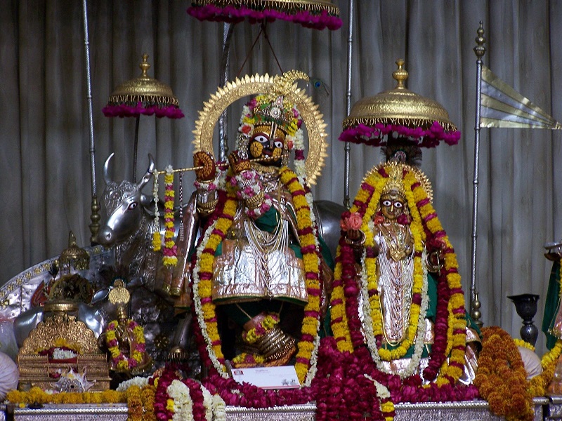 Govind Ji Temple