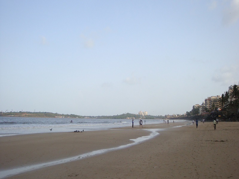 Marve Beach 