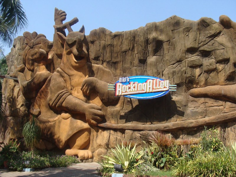 Essel World 