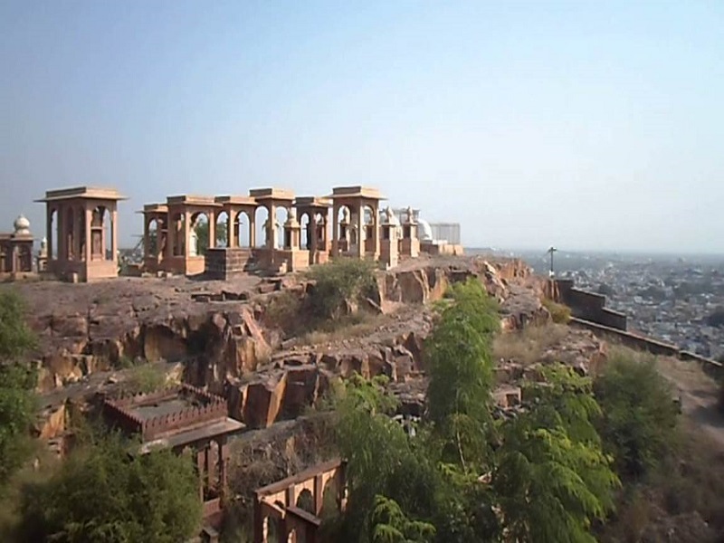 Mahamandaleshwar Mahadev