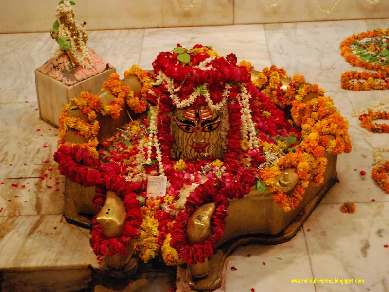 Gopishvar Mahadev Temple 