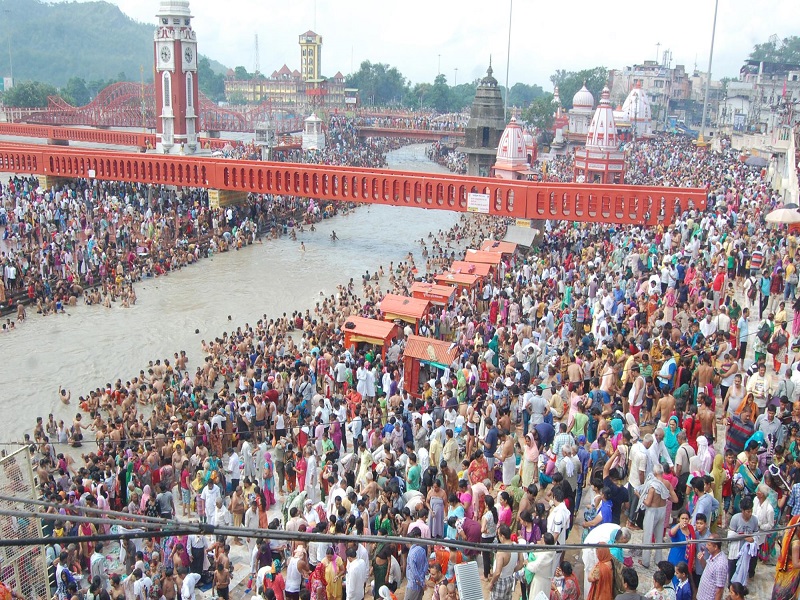 Kumbh Mela