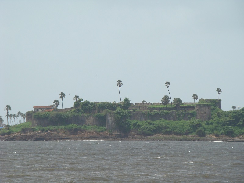 Madh Island 