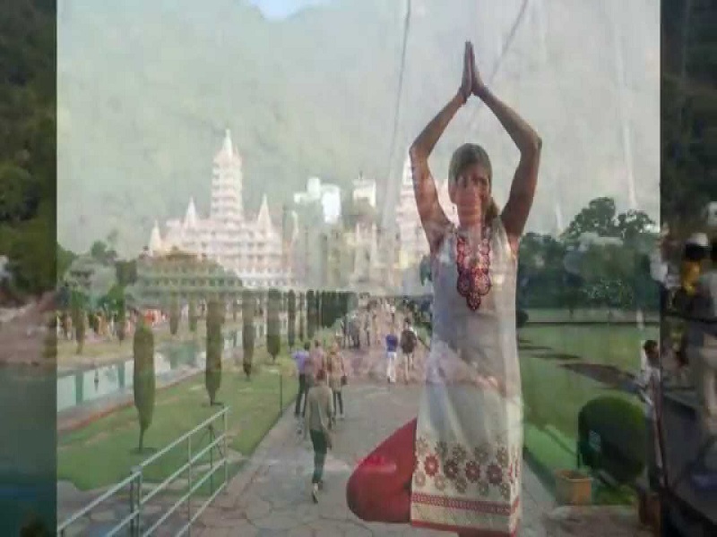 Himalayan Yog Ashram 