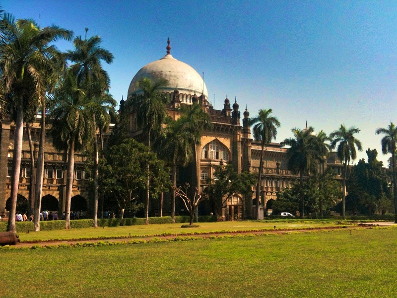 Prince of Wales museum 